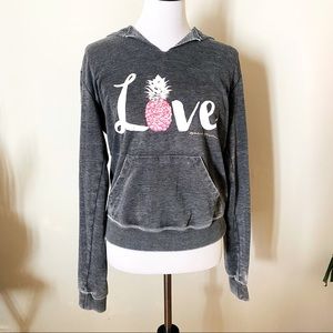 Spiritual Gangster Hoodie